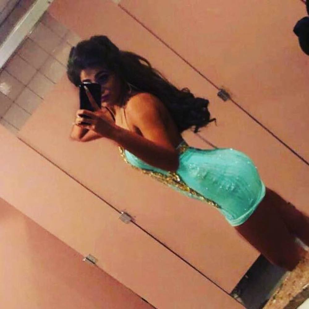 Meet your Posher, Bridgey